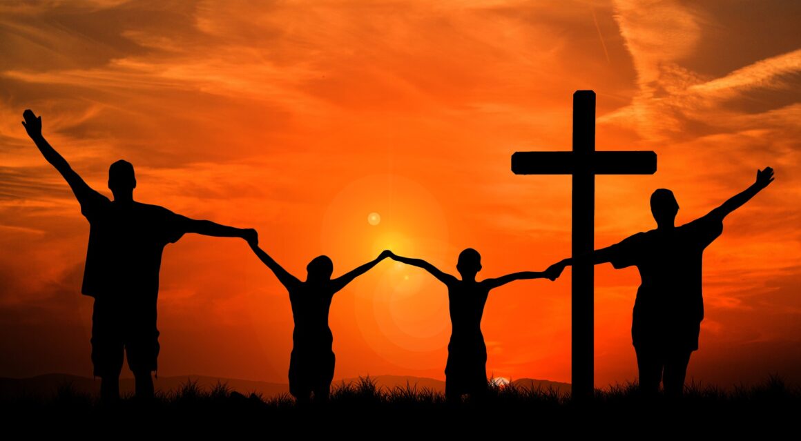How to Find Faith in God?