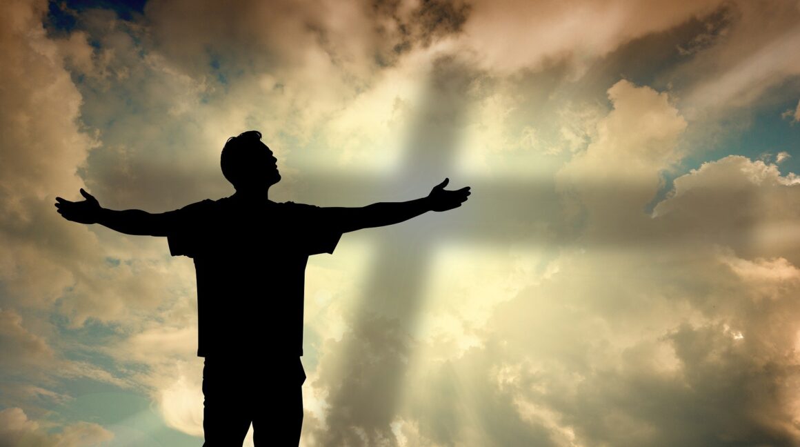 How to Find Faith in God?