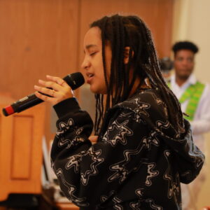 Youth Ministry