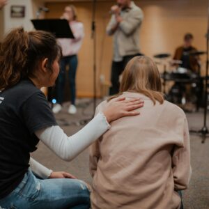 Children`s Ministry